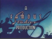 Famous Studios (1949)