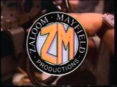 Zaloom/Mayfield Productions (in-credit version)