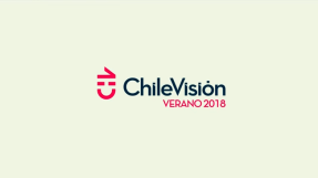 Chilevision (Summer/2018)