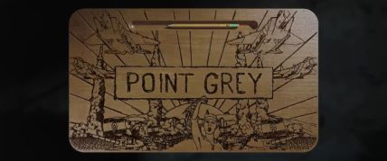 Point Grey Pictures (The Interview Variant)