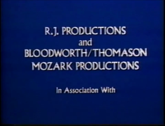 R.J. Productions & Bloodworth/Thomason/Mozark Productions (1985)