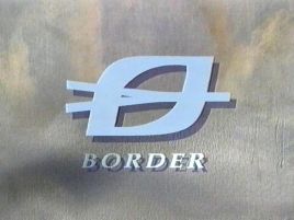 Border (1993-1995)
