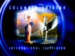Columbia Tristar International Television (1998-2001)
