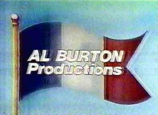 Al Burton Productions - CLG Wiki