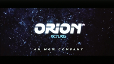 Orion Pictures (2018) *WITH MGM BYLINE*