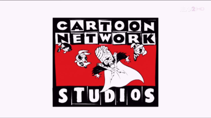 Cartoon Network Studios (the Powerpuff Girls Movie)