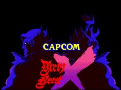 Capcom (1997, Japanese Variant)