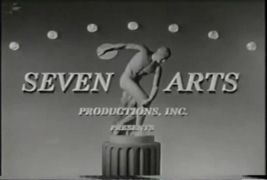 Seven Arts Productions