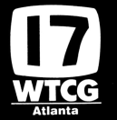 Black WTCG Logo
