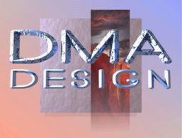 DMA Design (1993)