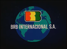 BRB Internacional S.A. (1995)