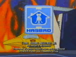 Hasbro (Transformers, 1984)
