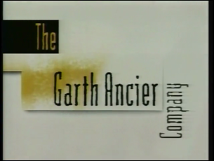 The Garth Ancier Company (2001)