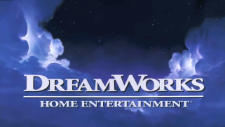 DreamWorks Home Entertainment (2006 Blu-ray Version)