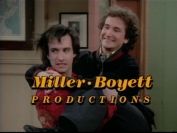 Miller-Boyett (Perfect Strangers 1988)