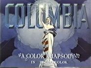 Columbia Torch lady (Color Rhapsodies ending 1938-1939)