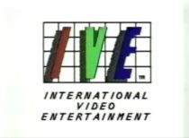 International Video Entertainment (1986)