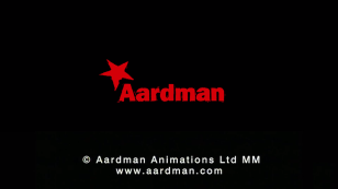 Aardman (Angry Kid)