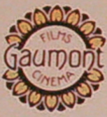 Gaumont (1908 Print Logo)
