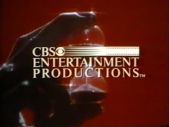 CBS Entertainment Productions (1985)