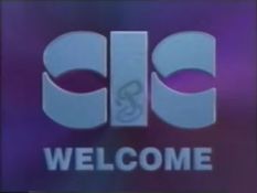 CIC Video (1997-1999)