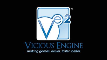 Vicious Engine 2 (2011)