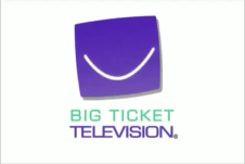 Big Ticket Television (2012)