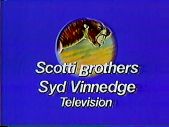 Scotti Brothers-Syd Vinnedge Television (1980)