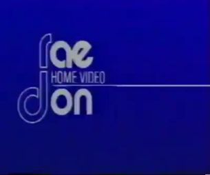 Raedon Home Video (1989-1990)