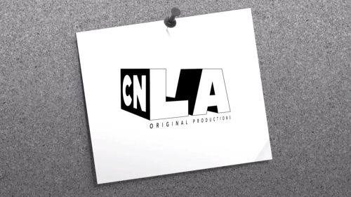 Cartoon Network Latin America Original Productions (2019) (Variant)