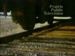 Prairie Public TV (1980-1989?, boxcar)