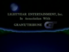 Lightyear Entertainment / Grant/Tribune (1991)