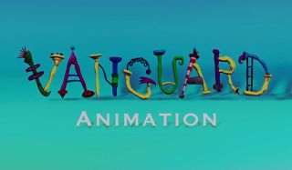 Vanguard Animation (2007)