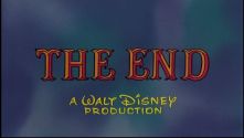 A Walt Disney Production (1970)
