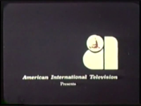 American International Television (1969)