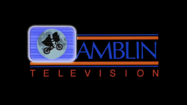 Amblin Television (2007, Enhanced)