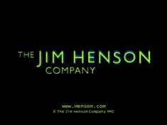 The Jim Henson Company Productions (2001)