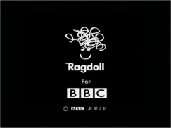 Ragdoll Limited with BBC logo (Teletubbies 2004 Re-runs)