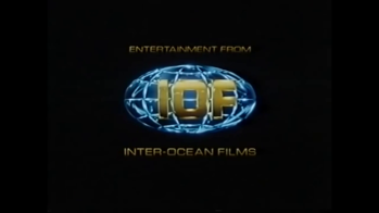 Inter-ocean film