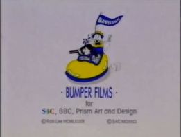 Bumper Films (Joshua Jones Variant)