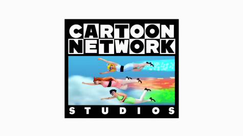 Cartoon Network Studios (2016, The Powerpuff Girls variant)
