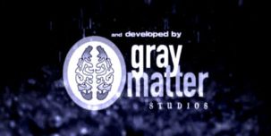 Gray Matter Studios (2001)