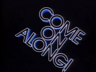 ABC "Come On Along" ID (1)