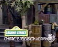 Children's Television Workshop (Sesame Street, 1980s)