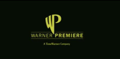 Warner Premiere (Watchmen: Tales of the Black Freighter trailer variant)