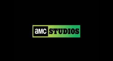 2003 AMC Studios logo
