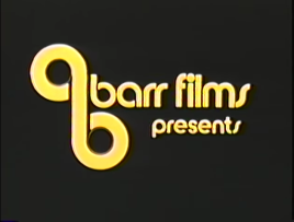 Barr Films (1988/Presents)