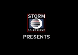 Storm SCi Early Logo