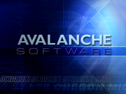 Avalanche Software (2001)