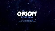 Orion Pictures (1981)